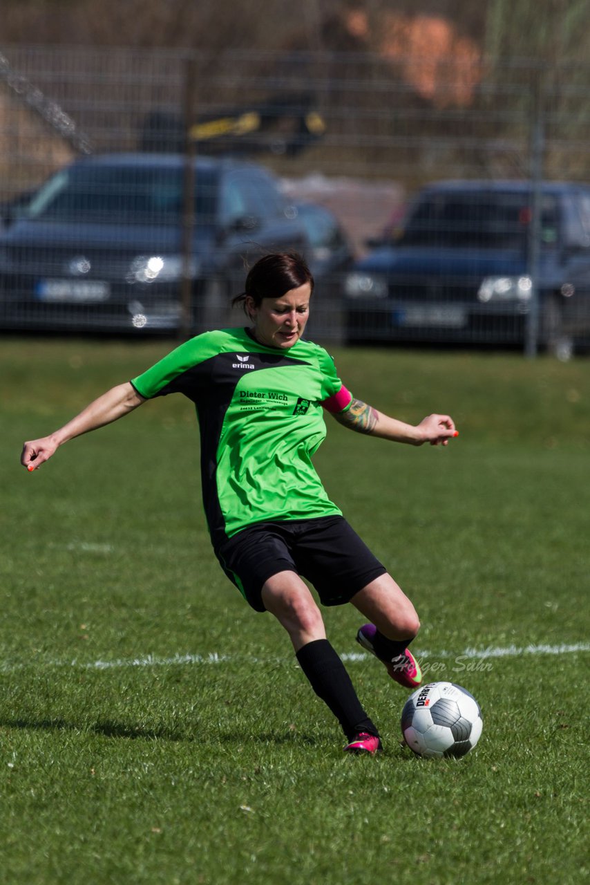 Bild 181 - Frauen Schmalfelder SV - TSV Siems : Ergebnis: 1:0